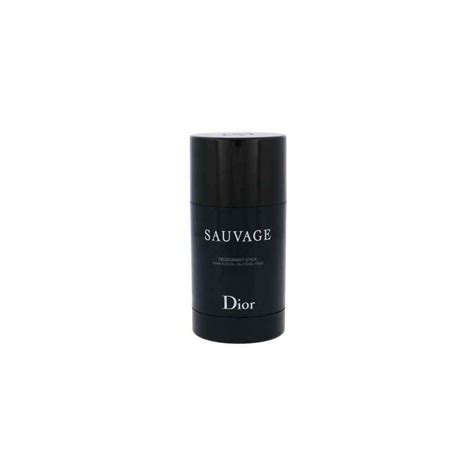 christian dior eau sauvage deodorant stick 75 ml|dior alcohol free stick deodorant.